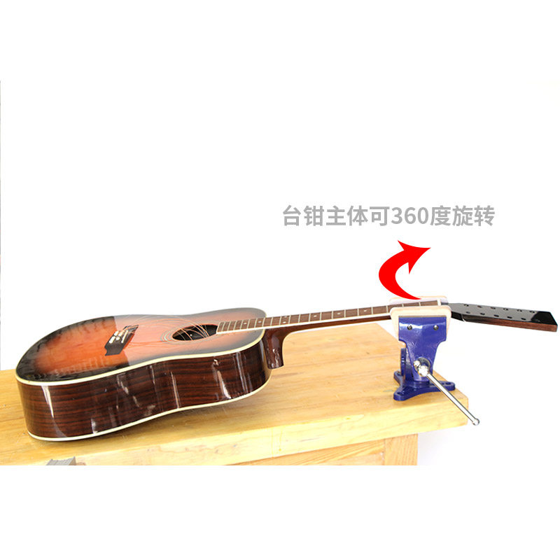 Musical Instruments - 楽器用プライヤー 木工用プロフェッショナルギター修理プライヤー 360度回転式 ミュージカルプライヤー