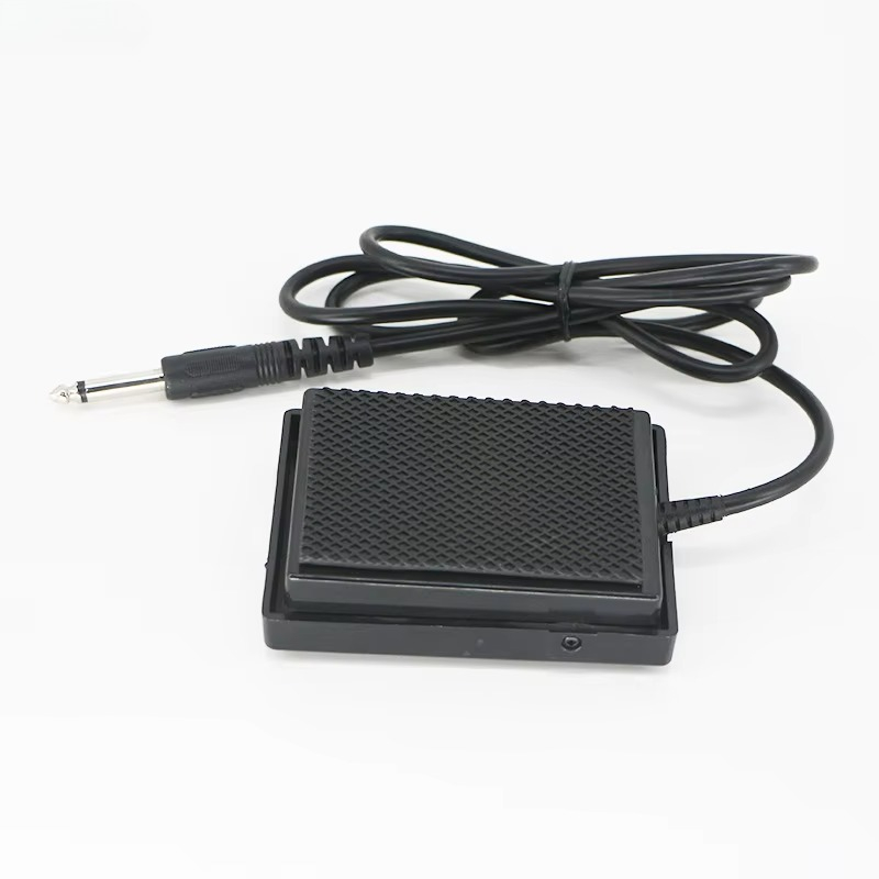 Musical Instrument Organ - ユニバーサル TB200/ピアノサステインペダル、電子キーボードシンセサイザー、ピアノ、オルガン用 - 楽器アクセサリー