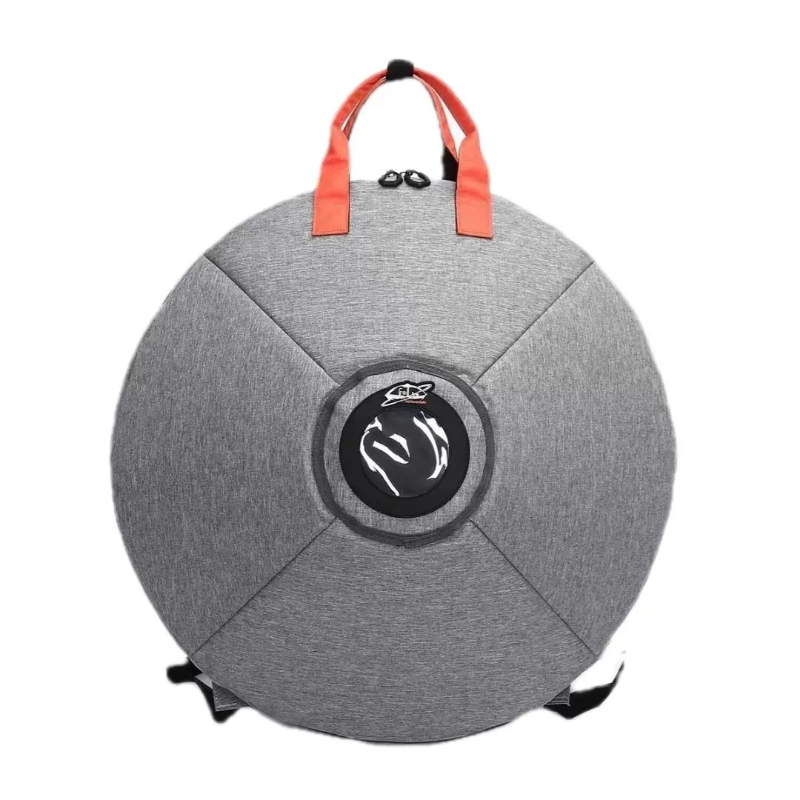 プロフェッショナルハンドパンバッグハンドヘルド耐久性のあるハ - Musical Instrument Bag のレビューと価格