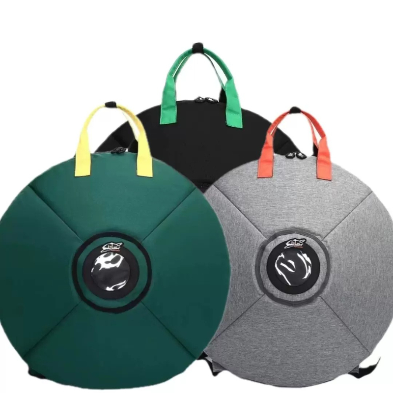 プロフェッショナルハンドパンバッグハンドヘルド耐久性のあるハ - Musical Instrument Bag のレビューと価格