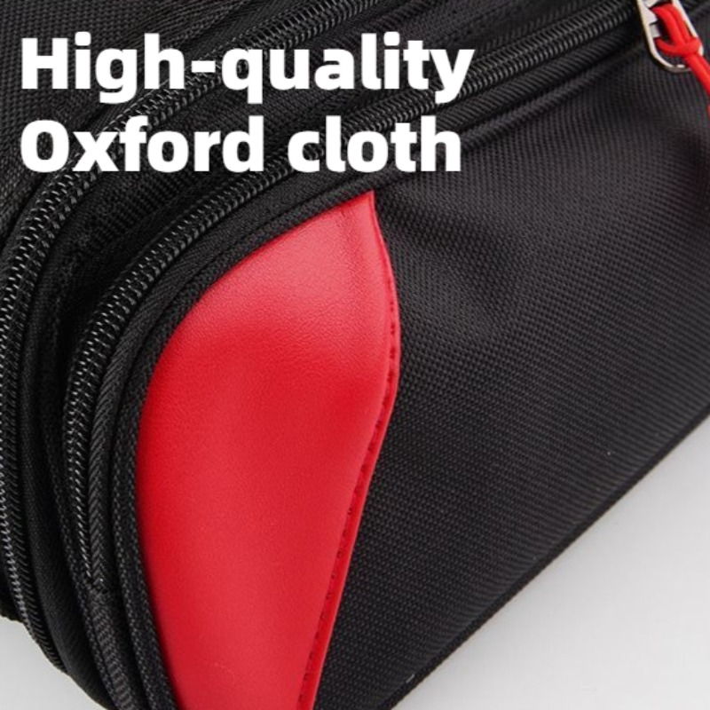 オックスフォード布電気ブローチューブバッグ安定した厚みのある - Musical Instrument Bag のレビューと価格
