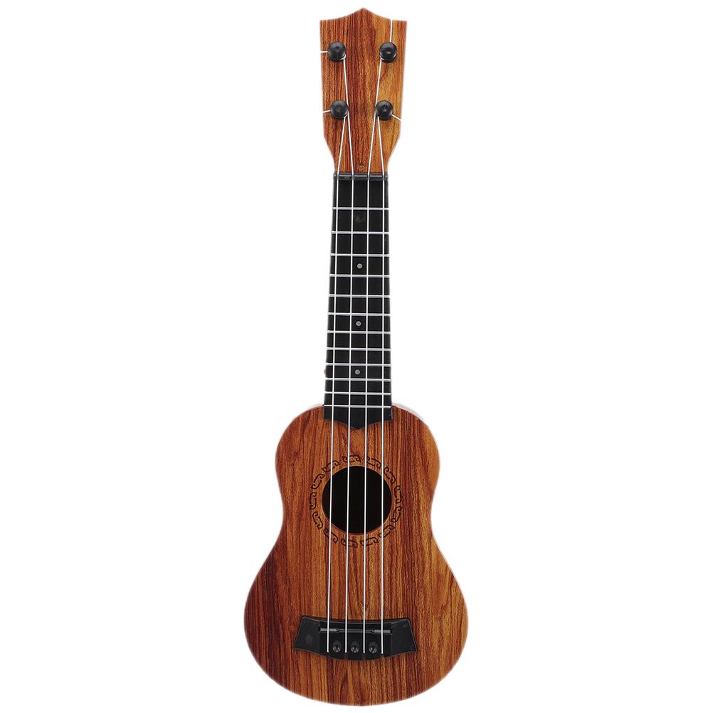 44 センチメートル初心者クラシックウクレレギター教育楽器幼 - Musical Instrument For Toddlers のレビューと価格