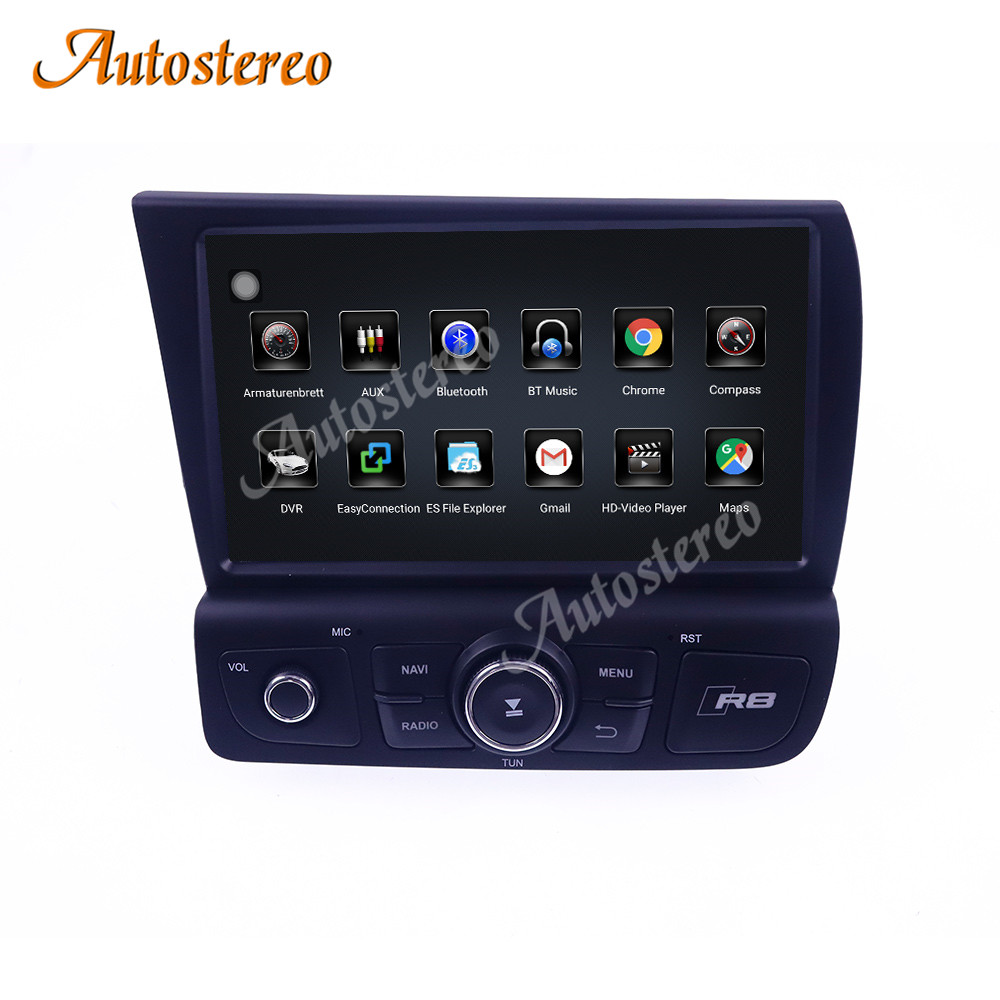 Carplay Android 13 画面アウディ R8 ス - Musical Instrument Of India のレビューと価格