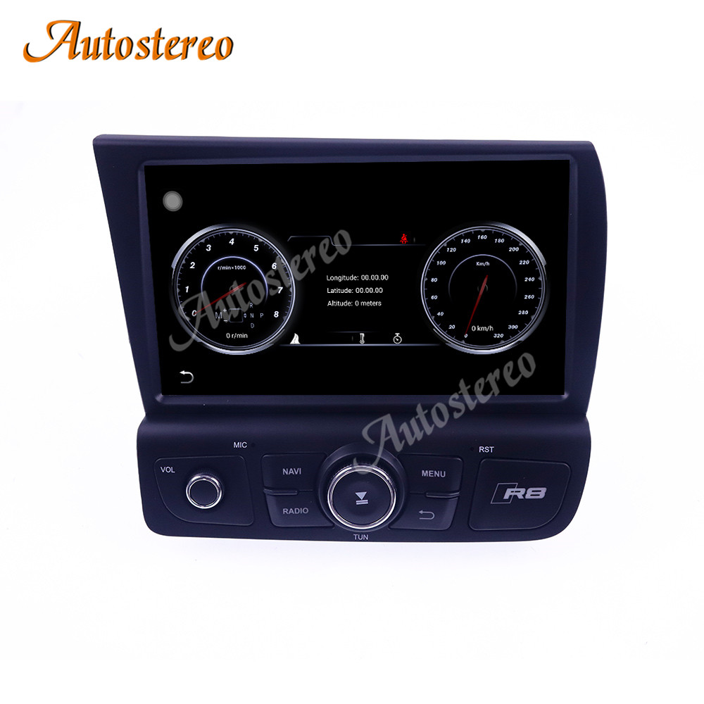 Carplay Android 13 画面アウディ R8 ス - Musical Instrument Of India のレビューと価格