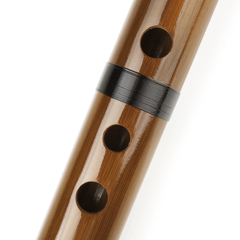 G キー ブラウン フルート ケーナ インディアン楽器 ケー - Musical Instrument Indian のレビューと価格