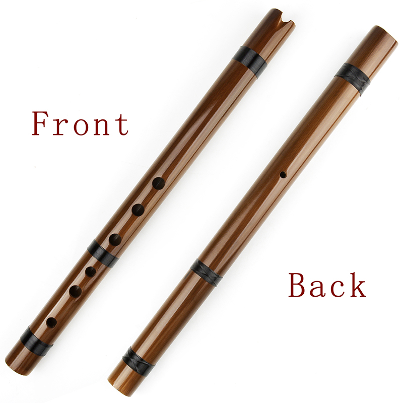 G キー ブラウン フルート ケーナ インディアン楽器 ケー - Musical Instrument Indian のレビューと価格