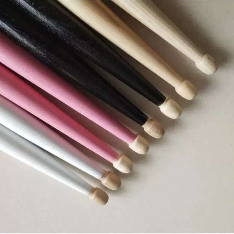 プロフェッショナル Vic Firth ドラムスティック 5 - Musical Instrument Jazz のレビューと価格