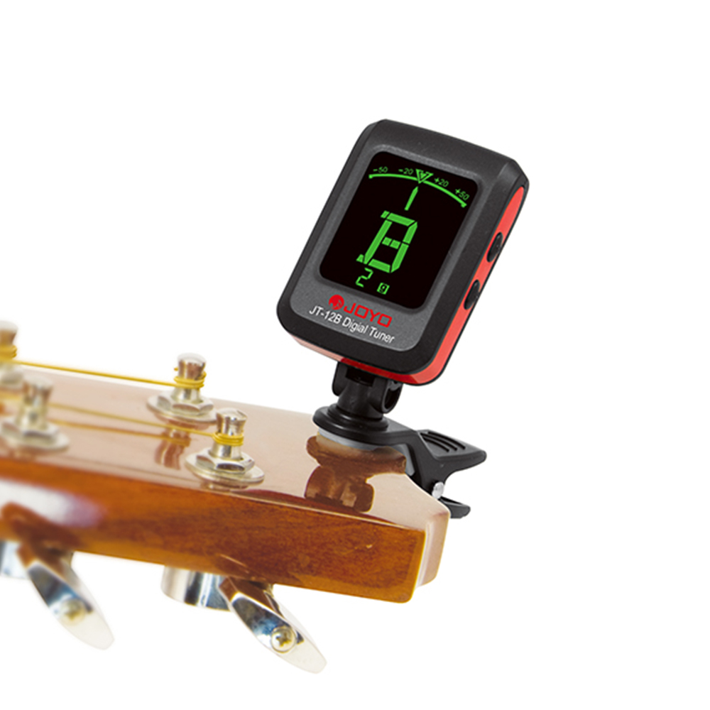 JOYO JT-06/12B ギターチューナー 楽器アクセサ - Musical Instrument Organ のレビューと価格