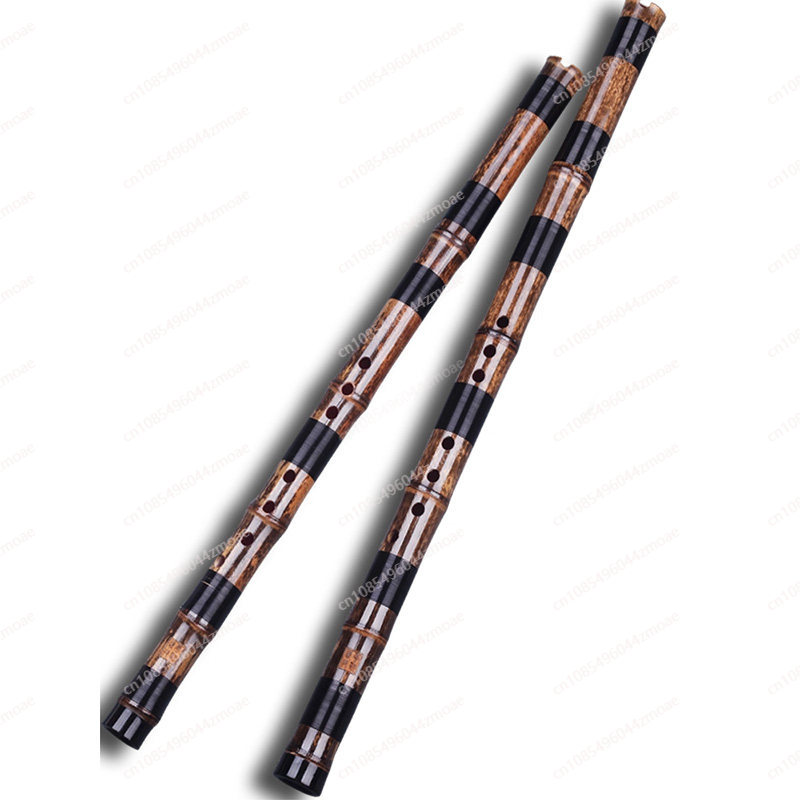 プロ仕様の竹笛、短笛、小笛、吹奏楽器、初心者向け、竹笛（ジズ - Musical Instrument That You Blow Into のレビューと価格