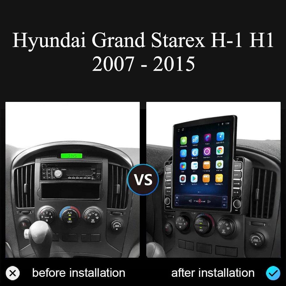 Carplay 自動車 Autoradio FM AM オー - Musical Instrument Of India のレビューと価格