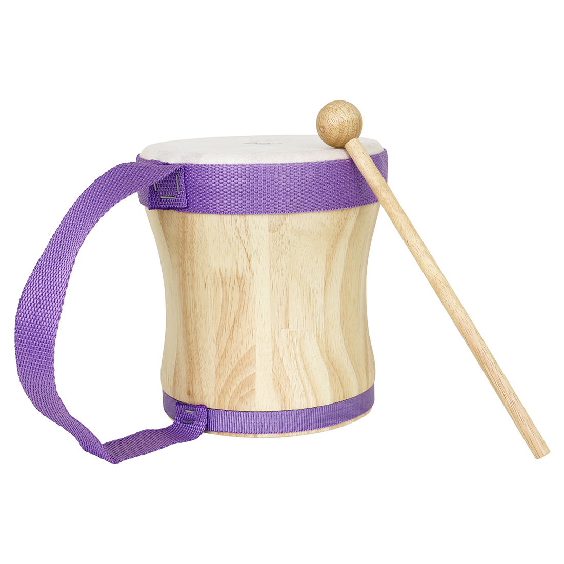IRIN オルフ インドドラム ハンドドラム 木製羊皮ドラム - Musical Instrument Indian のレビューと価格