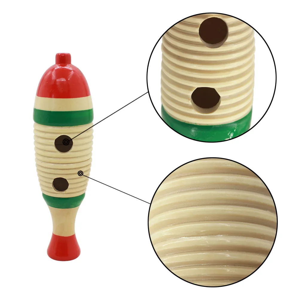 木製魚型オルフ楽器 幼児教育音楽ゲーム 子供のクリスマス ベ - Musical Instrument For Toddlers のレビューと価格