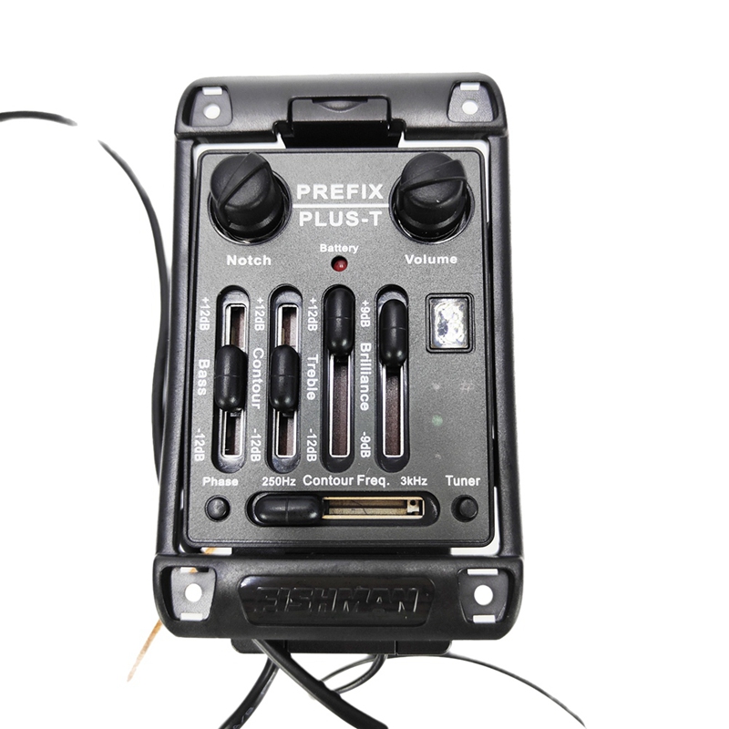 ギターピックアップ プリフィックス プラス-T オンボードプ - Musical Instruments のレビューと価格
