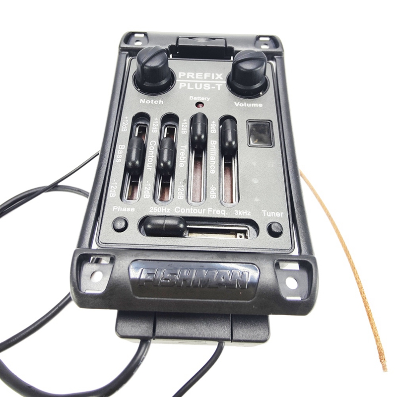 ギターピックアップ プリフィックス プラス-T オンボードプ - Musical Instruments のレビューと価格