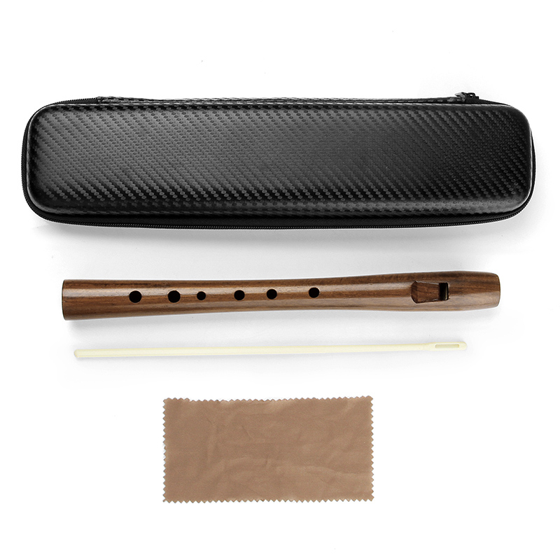 インディアンフルート ローズウッド製ホイッスル ウィンドウッ - Musical Instrument Indian のレビューと価格