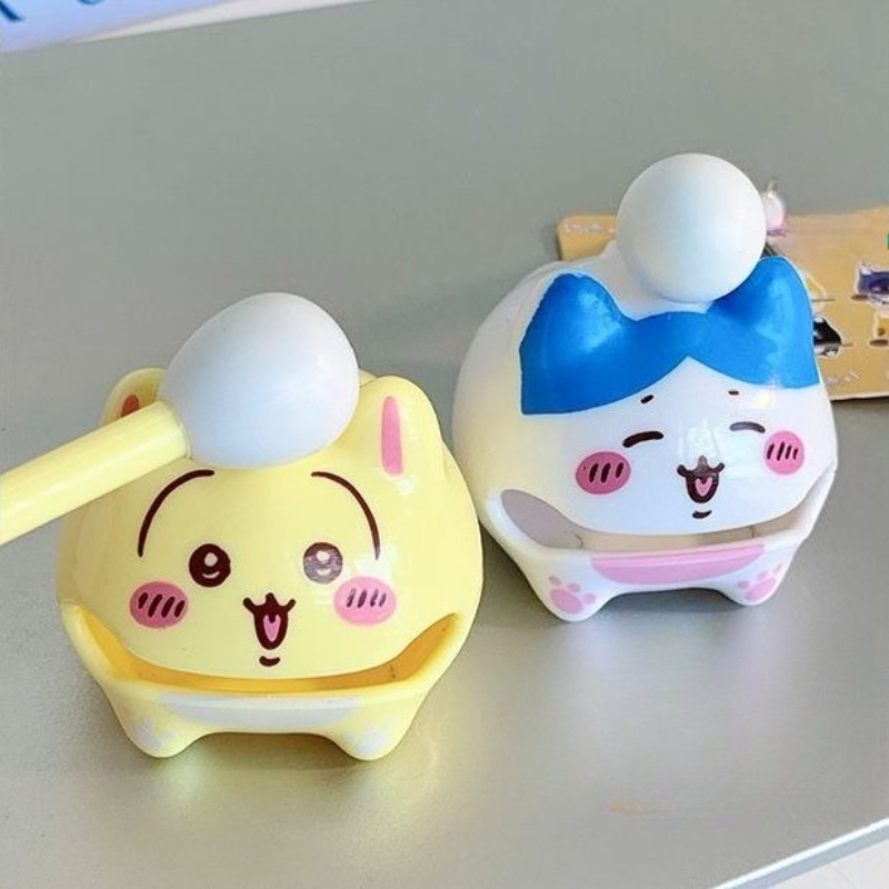 アニメ漫画かわいいちいかわアンジップ瞑想装飾品面白いブロー楽 - Musical Instrument That You Blow Into のレビューと価格