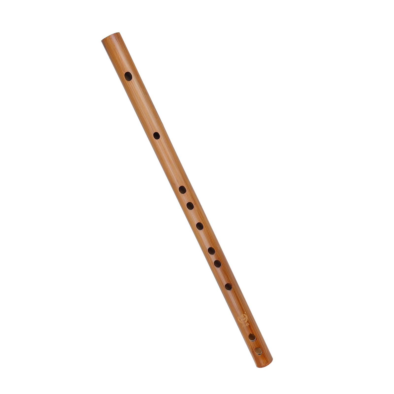 ユニークな誕生日プレゼント、インドの木製竹フルート、楽器レコ - Musical Instrument Indian のレビューと価格