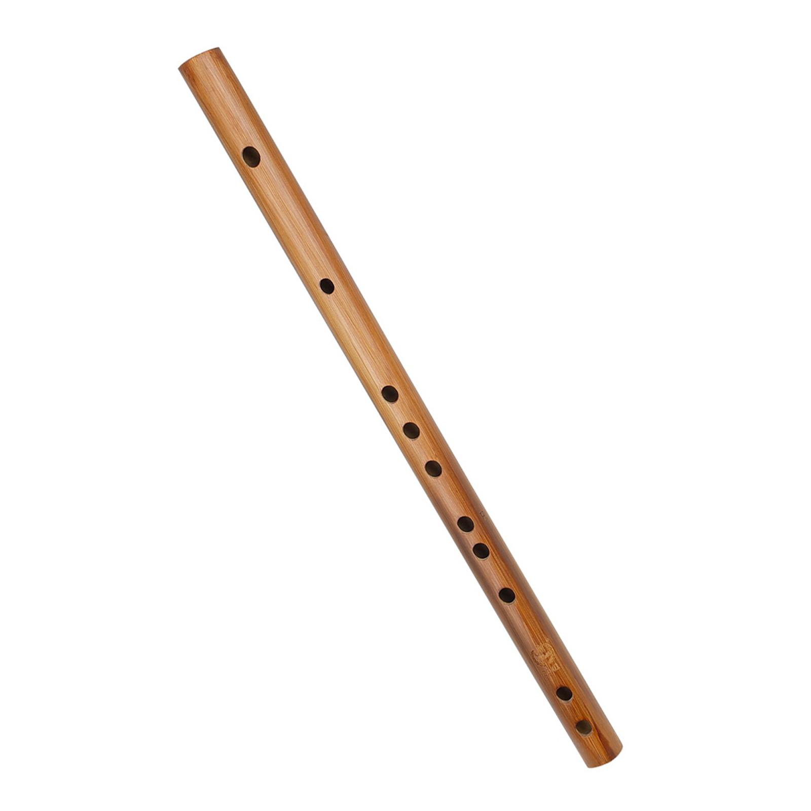 ユニークな誕生日プレゼント、インドの木製竹フルート、楽器レコ - Musical Instrument Indian のレビューと価格