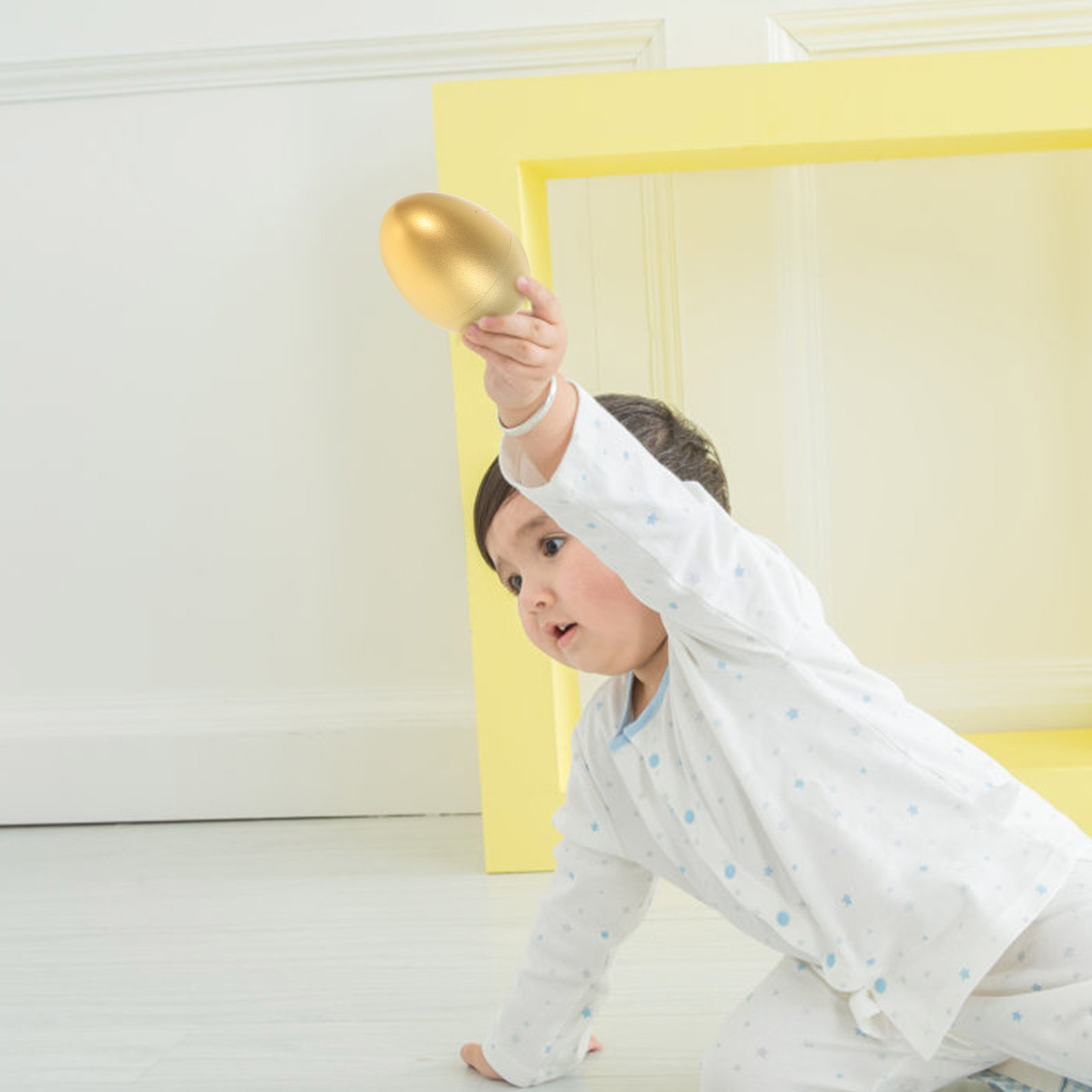 2 個子供用サンドエッグシェイカー幼児用ミュージカル早期教育 - Musical Instrument For Toddlers のレビューと価格