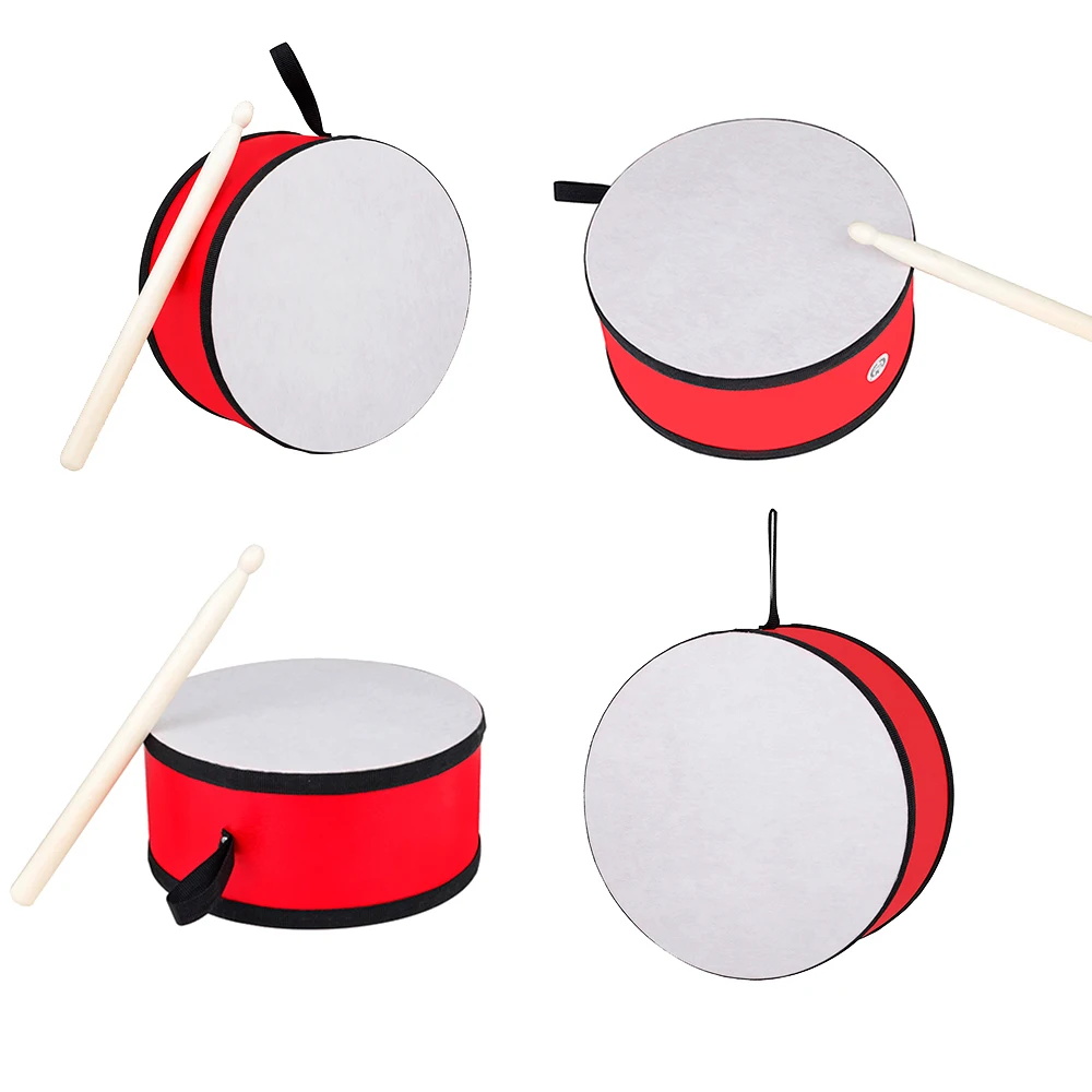 M MBAT インディアンスタイルタンバリン 伝統的な手持ち - Musical Instrument Indian のレビューと価格