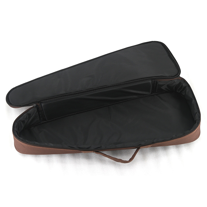 26 インチオックスフォード生地ウクレレバッグ厚みのある防水 - Musical Instrument Bag のレビューと価格