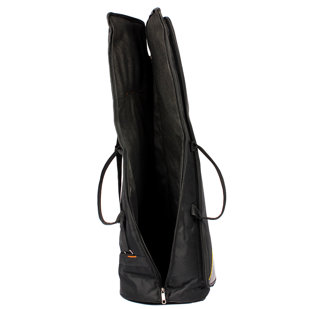 ミッドレンジトロンボーンバッグ 厚手防水オックスフォード生地 - Musical Instrument Bag のレビューと価格