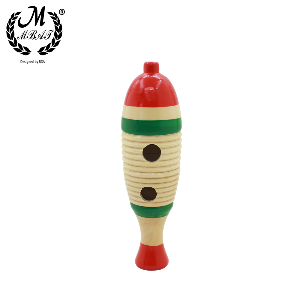 子供のための木製の魚のおもちゃ,インタラクティブな楽器,幼児 - Musical Instrument For Toddlers のレビューと価格