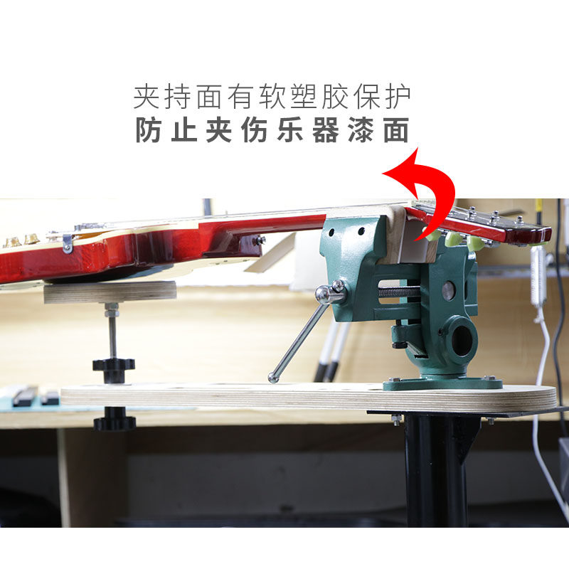 楽器用プライヤー 木工用プロフェッショナルギター修理プライヤ - Musical Instruments のレビューと価格
