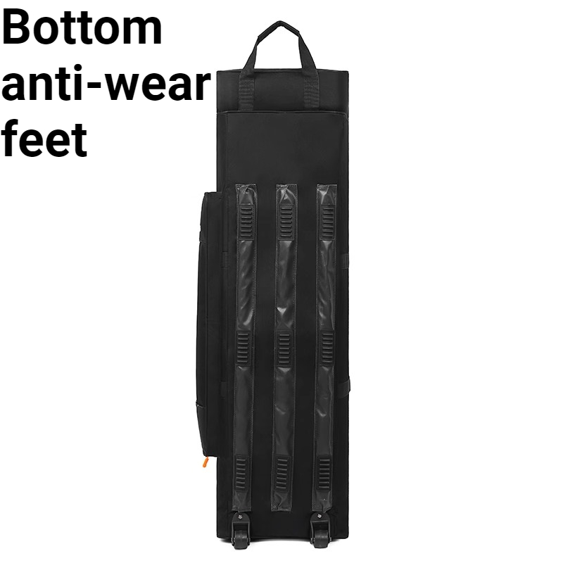 オックスフォード布ドラムスタンドバッグ防水耐衝撃肥厚ポータブ - Musical Instrument Bag のレビューと価格