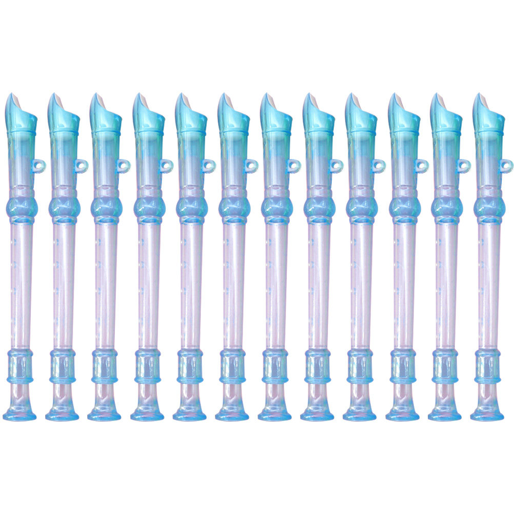 12 個子供用クラリネット初心者練習用楽器軽量イージーブロー - Musical Instrument That You Blow Into のレビューと価格