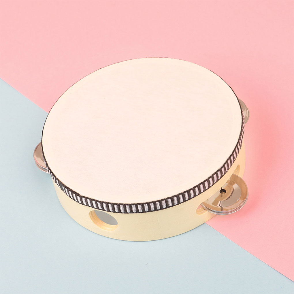 子供のためのハンドタマリンドラムセット、楽器、幼児のためのお - Musical Instrument For Toddlers のレビューと価格