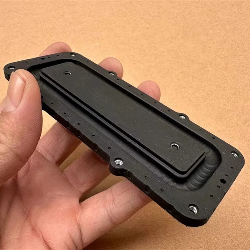 ホットセール 1個 120mm*49mm 長方形サブウーファ - Musical Instrument Triangle のレビューと価格