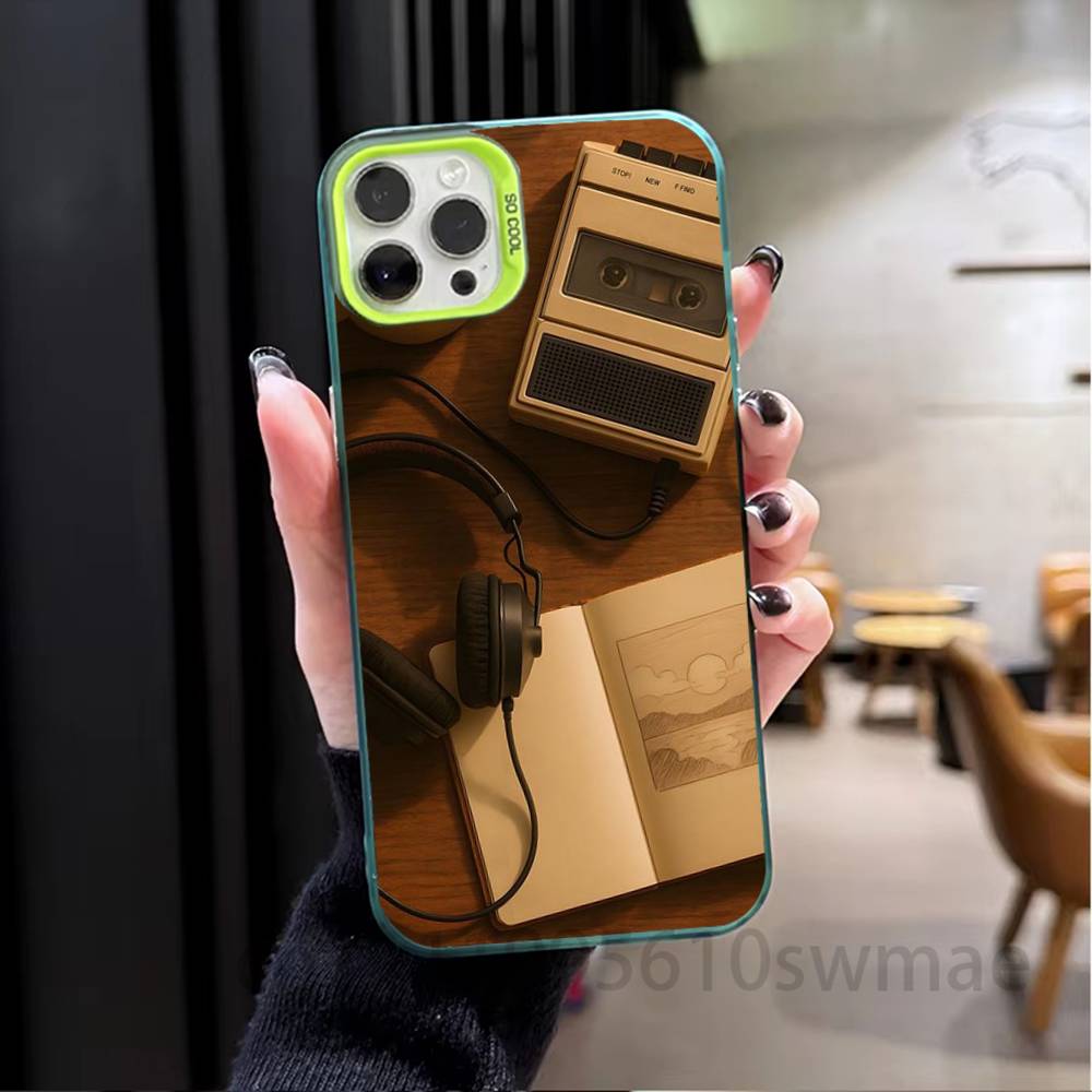 楽器柄スマホケース iPhone 17 16 15 14 1 - Musical Instrument Quotes のレビューと価格