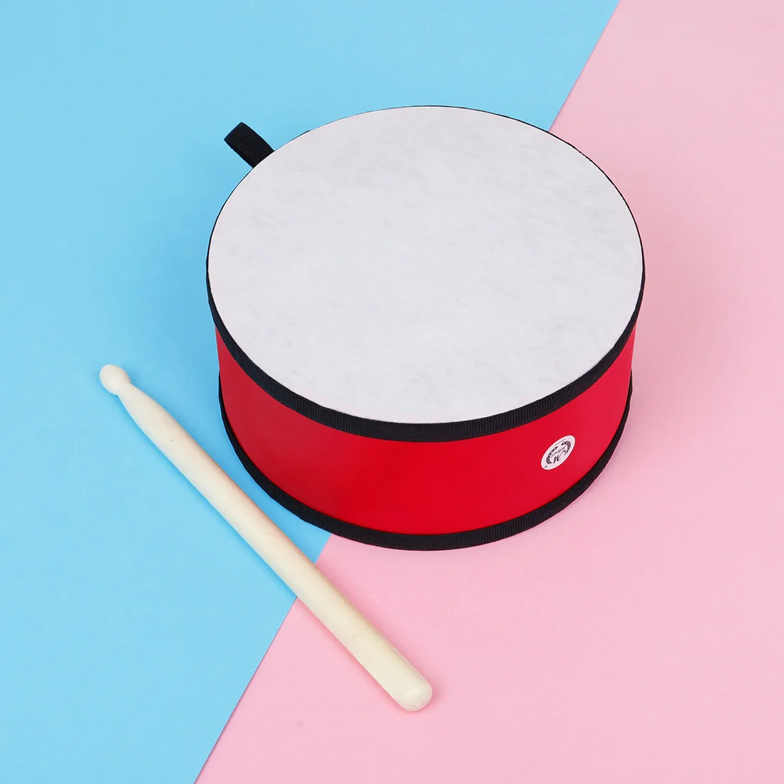 IRIN ドラム 打撃に強いタンバリン インドドラム ポータ - Musical Instrument Indian のレビューと価格