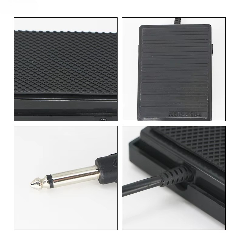 ユニバーサル TB200/ピアノサステインペダル、電子キーボ - Musical Instrument Organ のレビューと価格