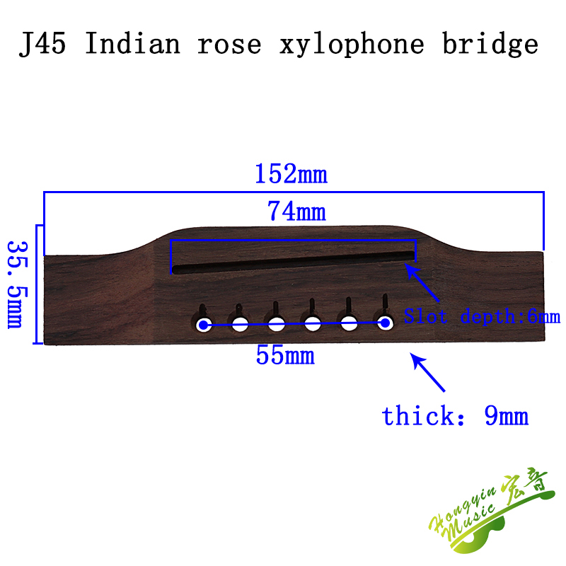 J45 インディアンウッドフォークギターユニバーサルコードア - Musical Instrument Of India のレビューと価格