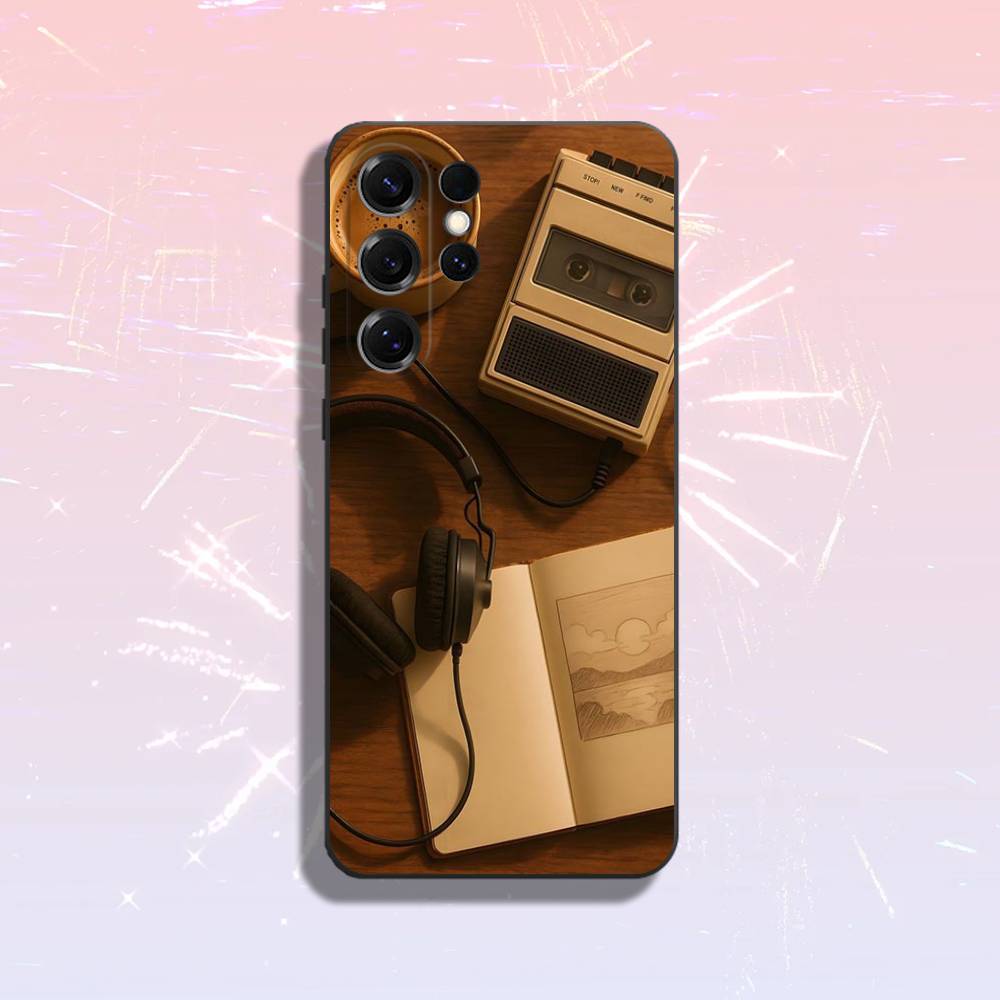 楽器電話ケース サムスン S22、S24、S20、S25、S - Musical Instrument Quotes のレビューと価格