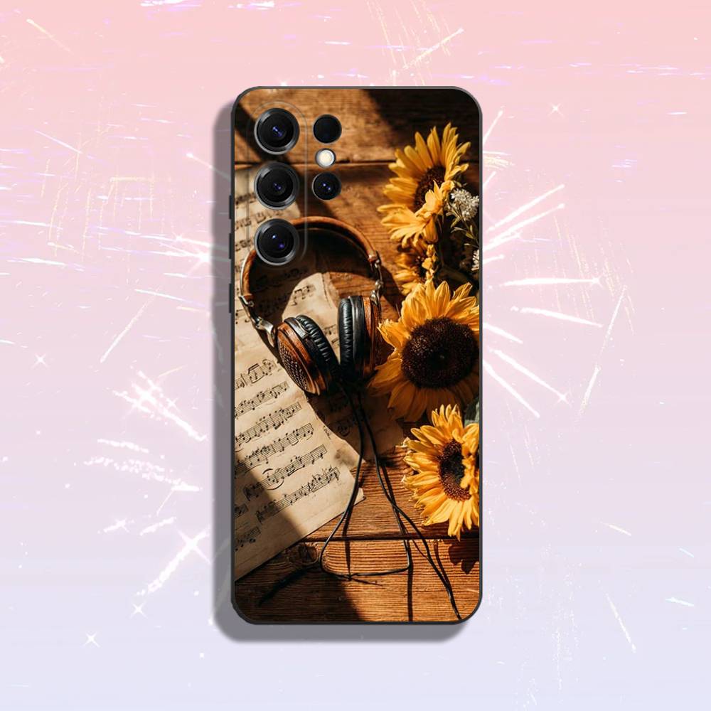 楽器電話ケース サムスン S22、S24、S20、S25、S - Musical Instrument Quotes のレビューと価格