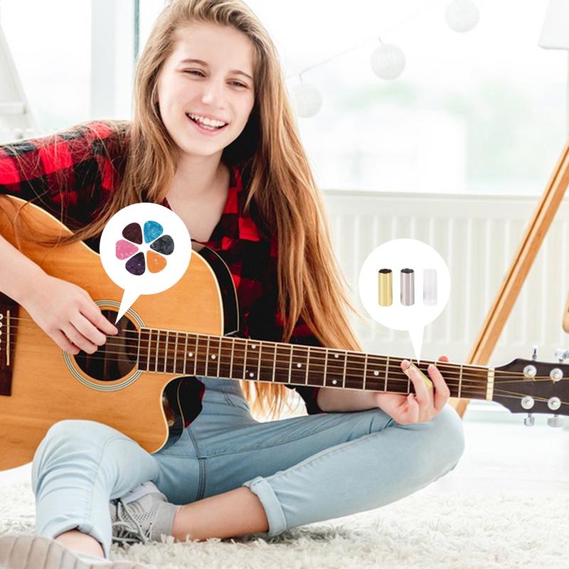 ギタースライドリング 60 ミリメートルアコースティックギタ - Musical Instrument Ringtone のレビューと価格