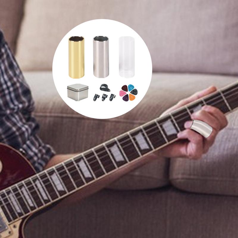 ギタースライドリング 60 ミリメートルアコースティックギタ - Musical Instrument Ringtone のレビューと価格