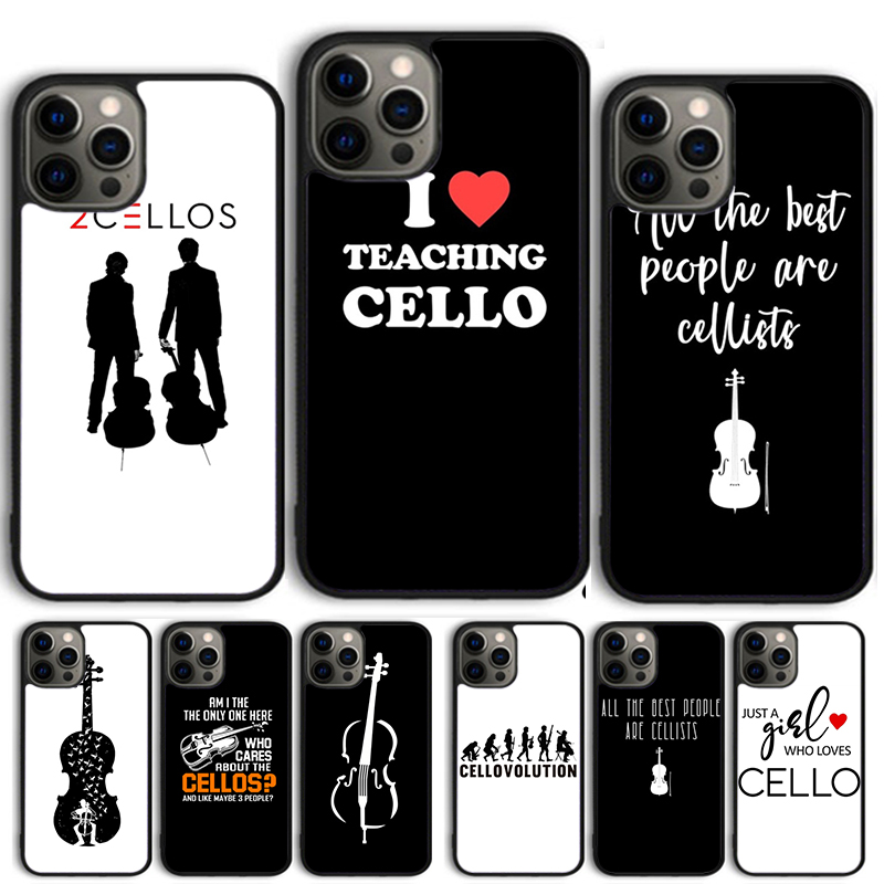 バイオリニスト 楽器 バイオリン スマホケース iPhone - Musical Instrument Quotes のレビューと価格