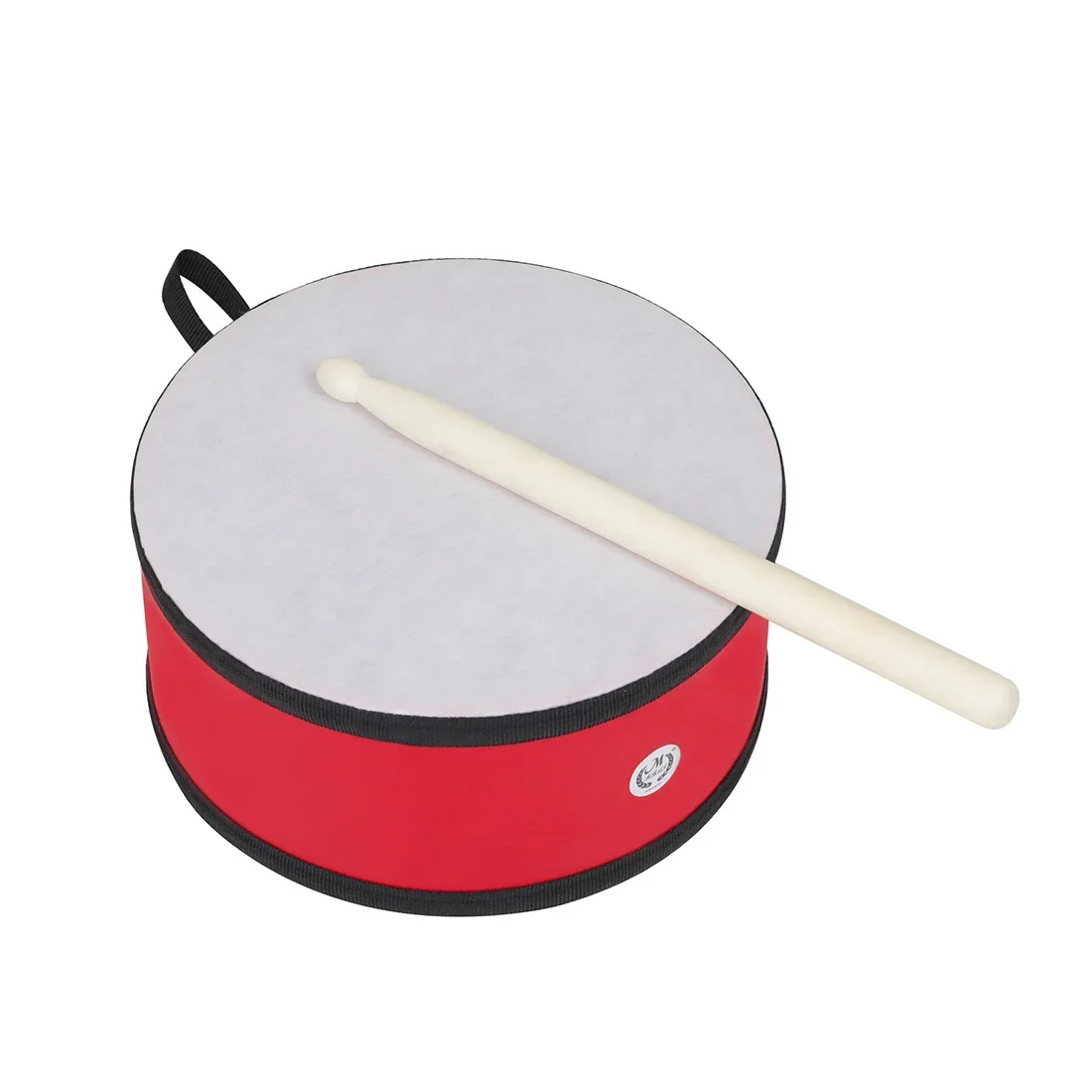 IRIN インドタンバリン伝統的な手持ちドラム両面打楽器ポー - Musical Instrument Indian のレビューと価格