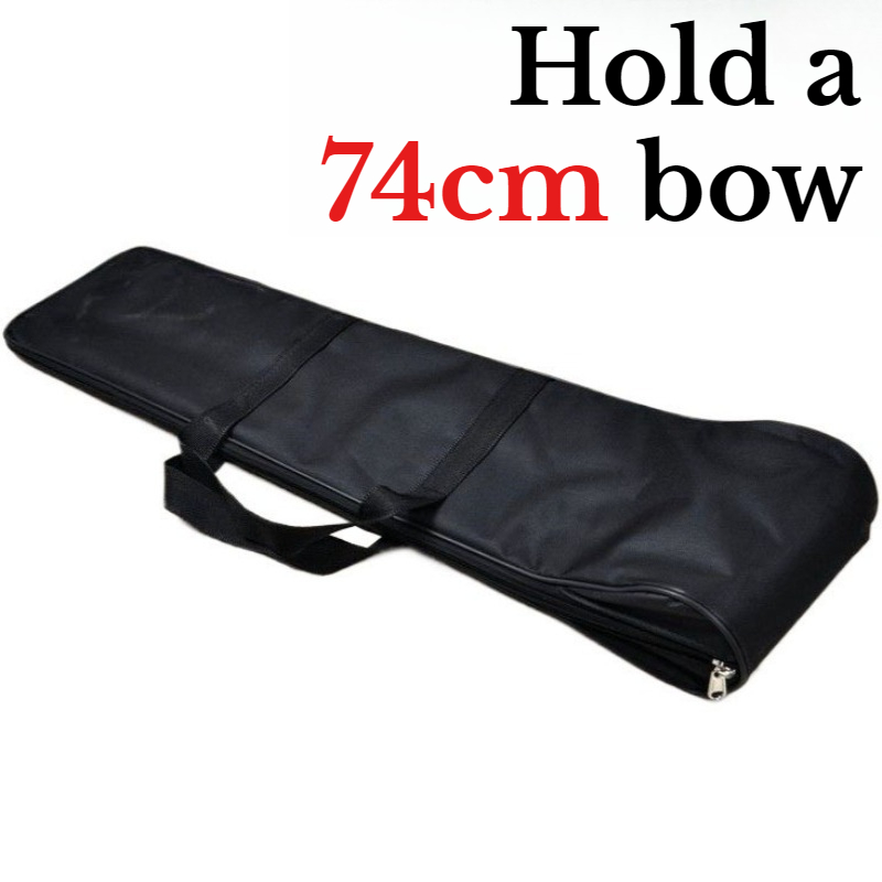 オックスフォード布京胡バッグ軽量ポータブルワンショルダー防水 - Musical Instrument Bag のレビューと価格